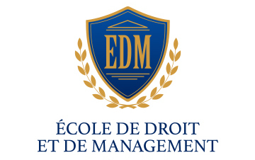 SARL ÉCOLE DES TECHNIQUES DU DROIT ET DU MANAGEMEN