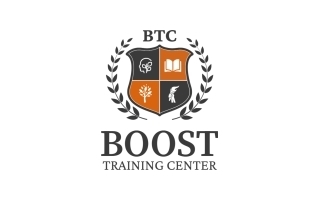 Boost Training Center