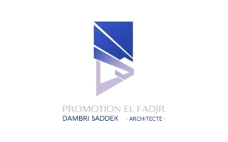 El Fadjr Promotion immobilière Architecte Dambri Saddek