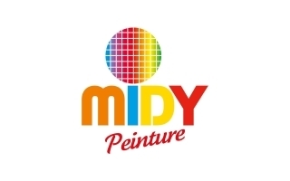 MIDY PEINTURE