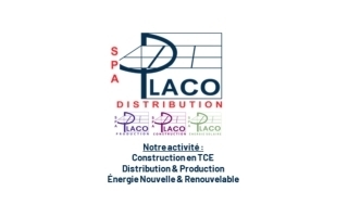 PLACO Distribution SPA
