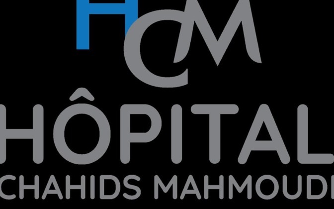 L’Hopital Chahids Mahmoudi 