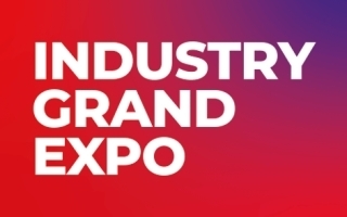 INDUSTRY GRAND EXPO ALGERIA 2025