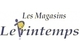 Les Magasins Le Printemps