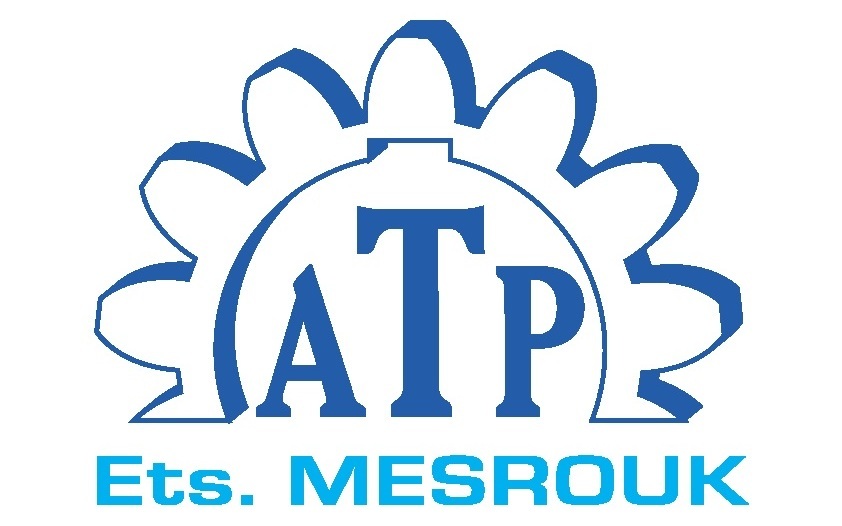 SARL ATP MESROUK