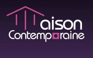Maison contemporaine