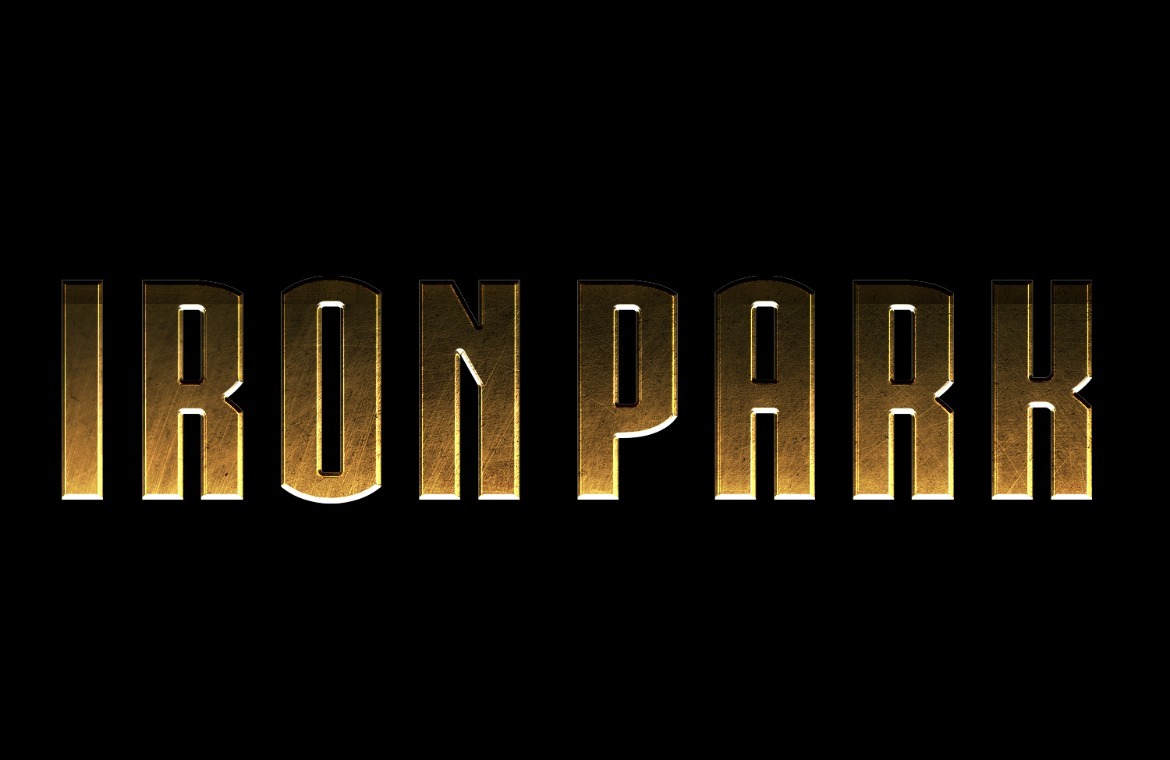 Iron Park