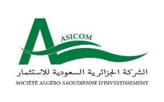 ASICOM ( Algerian Saudi Investement Company)