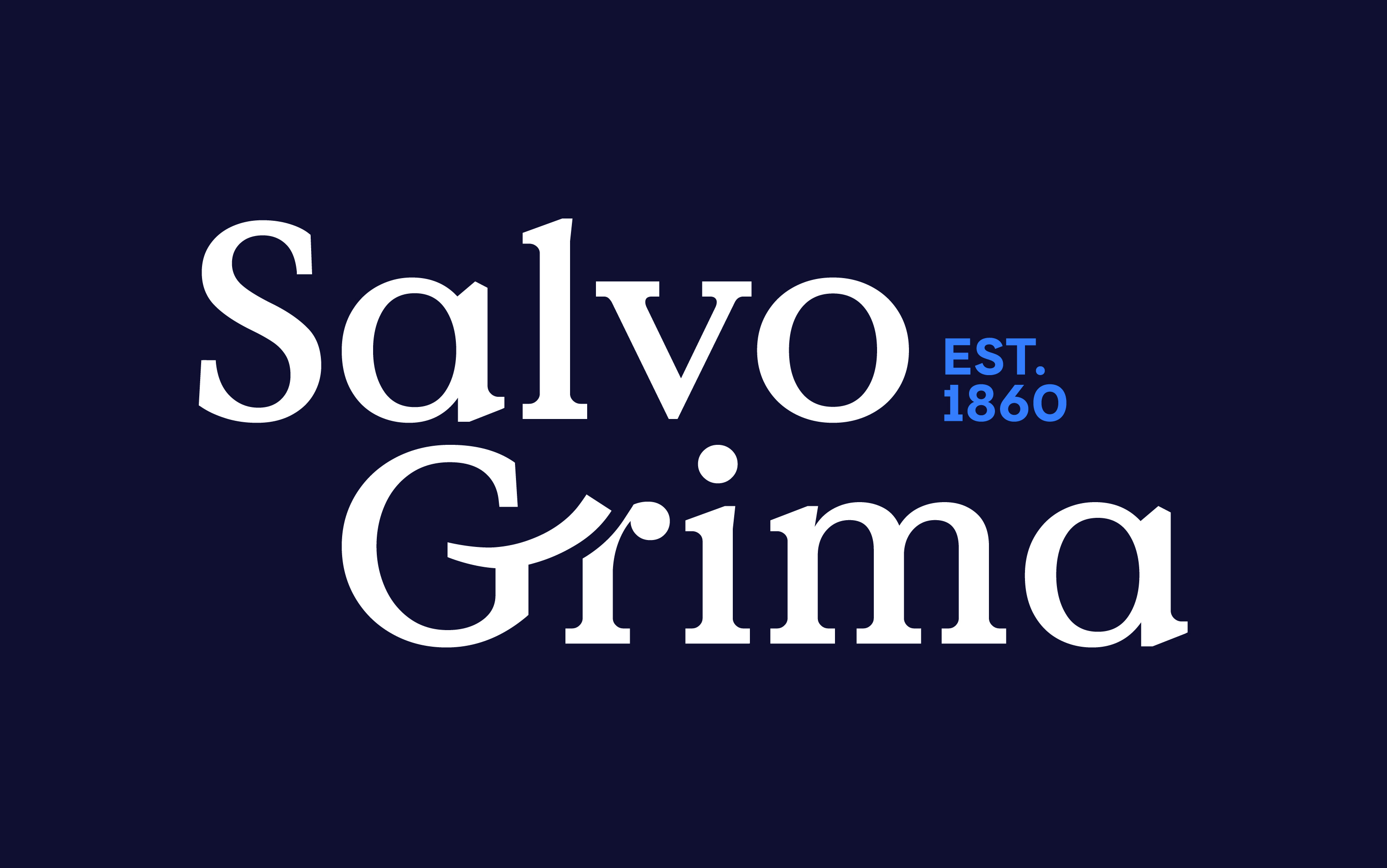 Salvo Grima