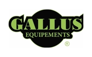 Gallus équipements 