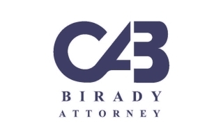 Cabinet d’Avocat BIRADY