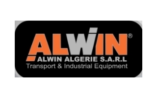  SARL ALWIN ALGERIE