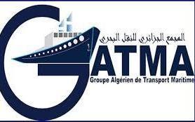GATMA - GROUPE ALGERIEN DE TRANSPORT MARITIME