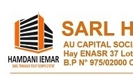 SARL Hamdani Iemar