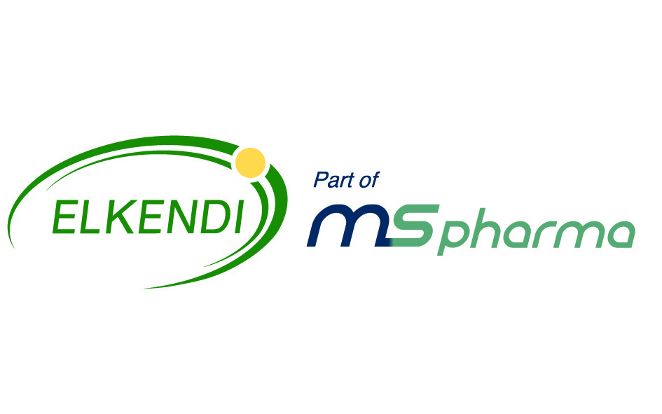 El Kendi, part of MS Pharma