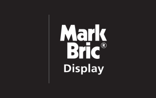 Mark Bric Display Algérie