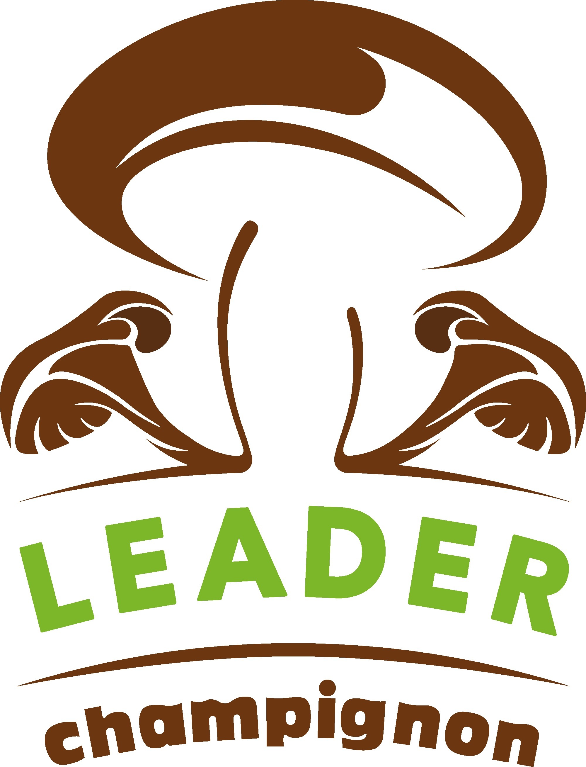 Leader Champignon 
