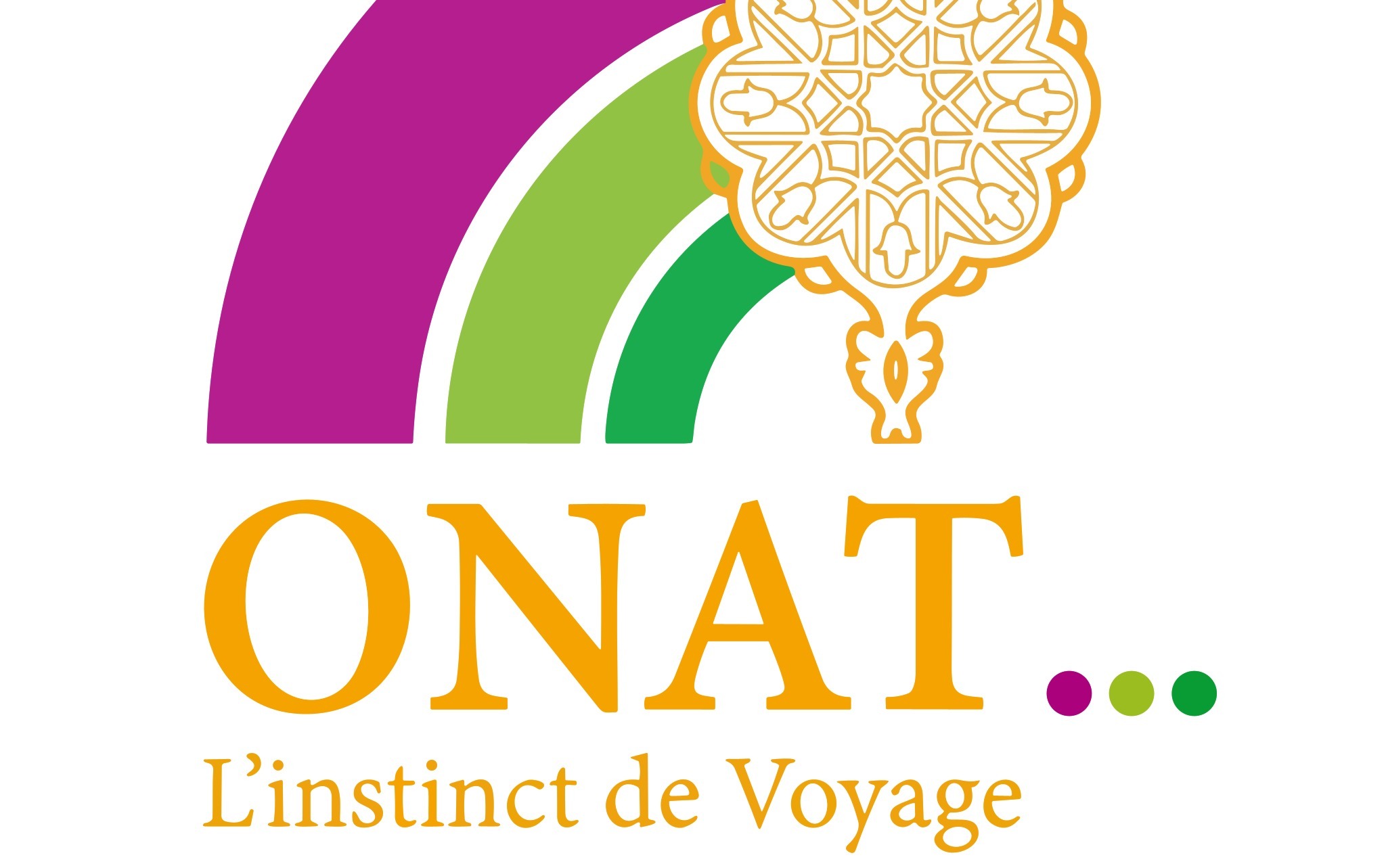  Entreprise nationale de tourisme en Algérie - ONAT