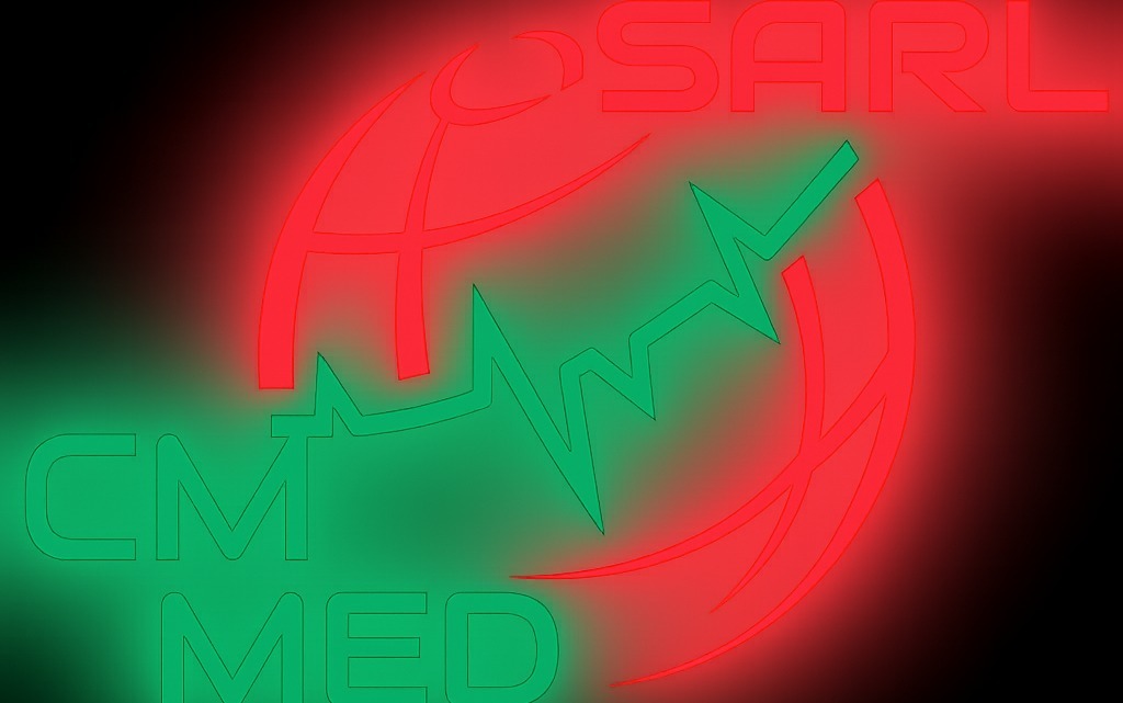 SARL CM MEDICAL  