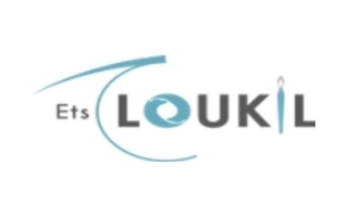 ETS LOUKIL OPHTALMIC