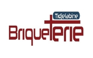 Briqueterie Tidjelabine