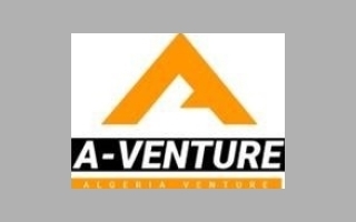 Algeria Venture team