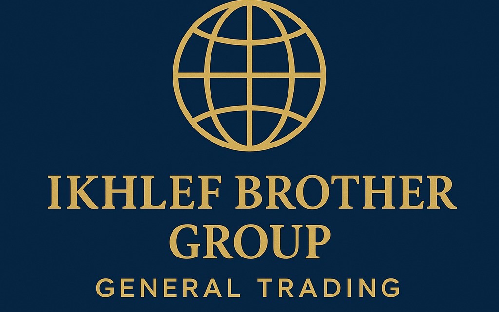 GROUPE IKHLEF BROTHERS