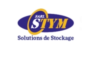 SARL S.T.Y.M RAYONNAGES    