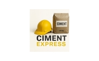 Ciment Xpress - Commercial(e) B2B & B2C (Vente de Ciment)