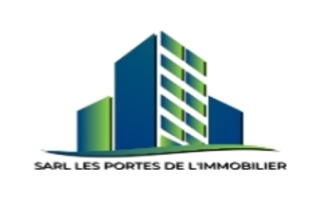 SARL LES PORTES DE L’IMMOBILIER