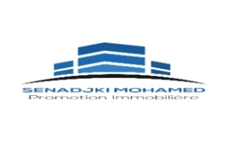 SENADJKI MOHAMED  PROMOTION IMMOBILIÈRE