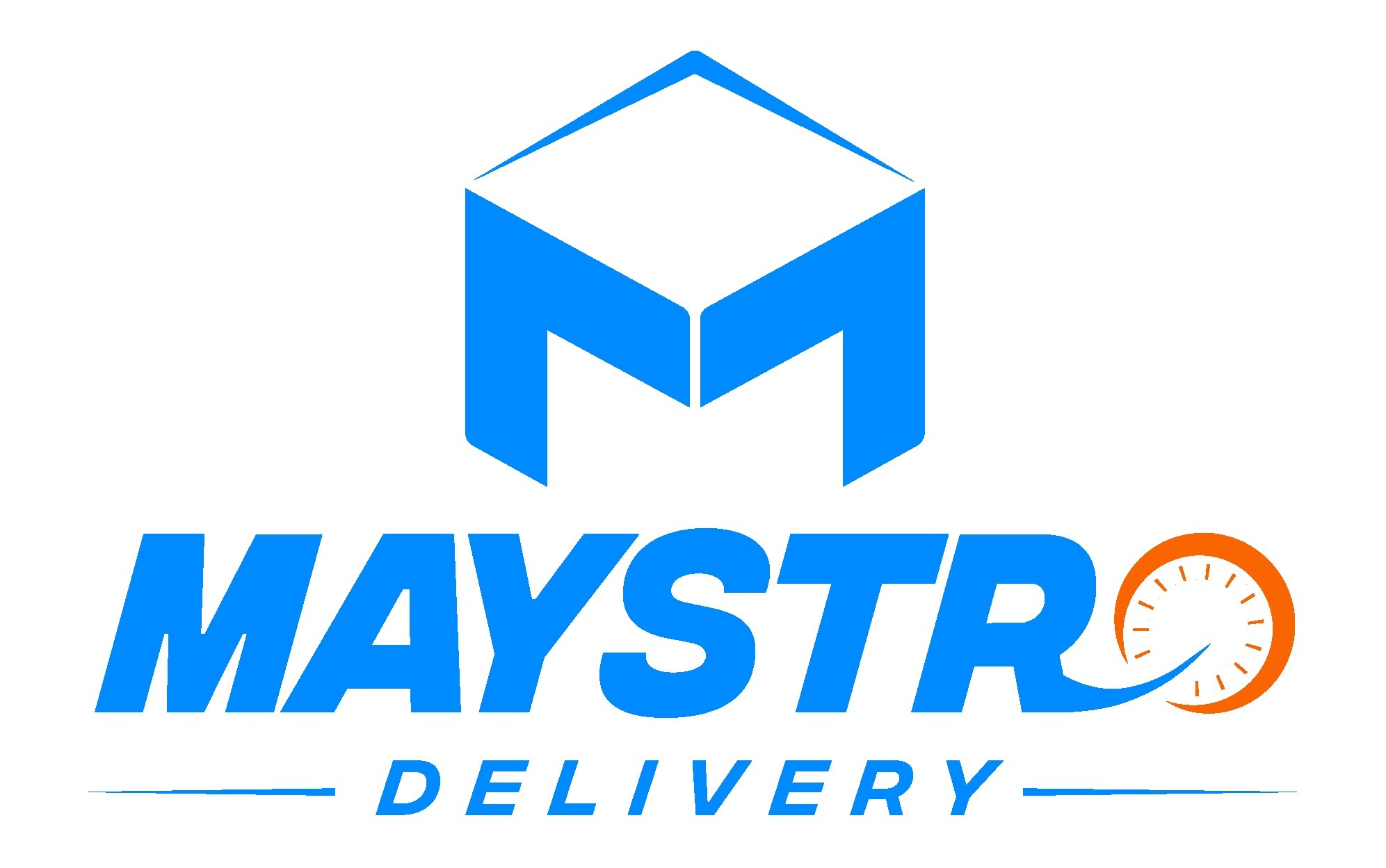 Maystro Delivery