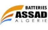 Batteries Assad