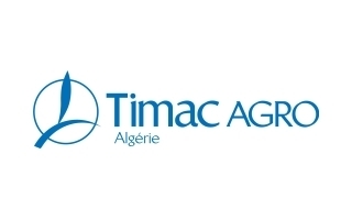 TIMAC AGRO Algérie