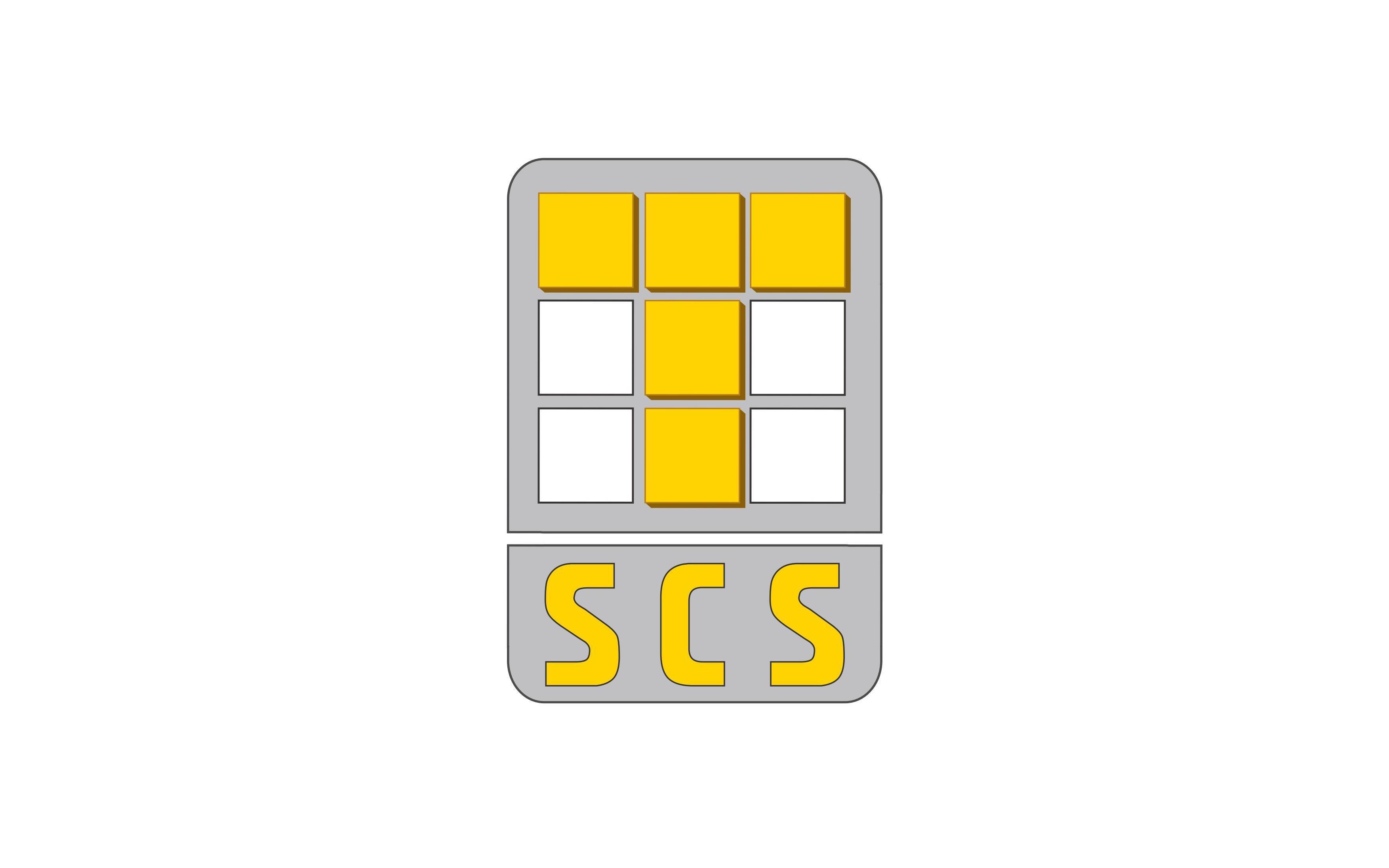 SARL GROUPE SCS 