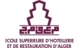 Ecole Supérieure d'Hôtellerie et de Restauration d'Alger