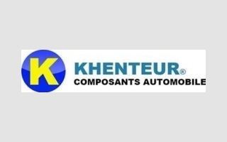  Khenteur Composants Automobiles KCA