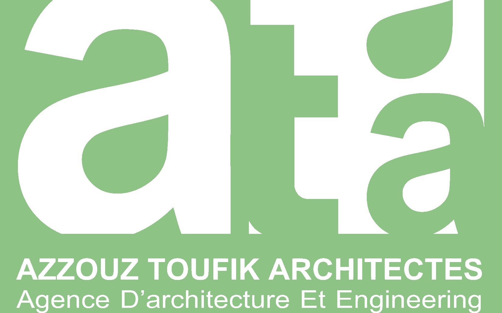 Azzouz Toufik Architectes