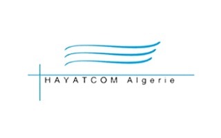  HAYATCOM ALGERIE 