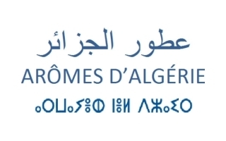 AROMES D'ALGERIE