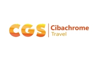 Ciba chrome travel