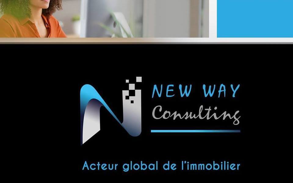 NEW WAY CONSULTING 