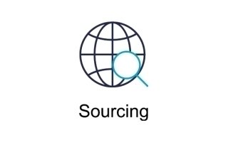 Novojob Sourcing 