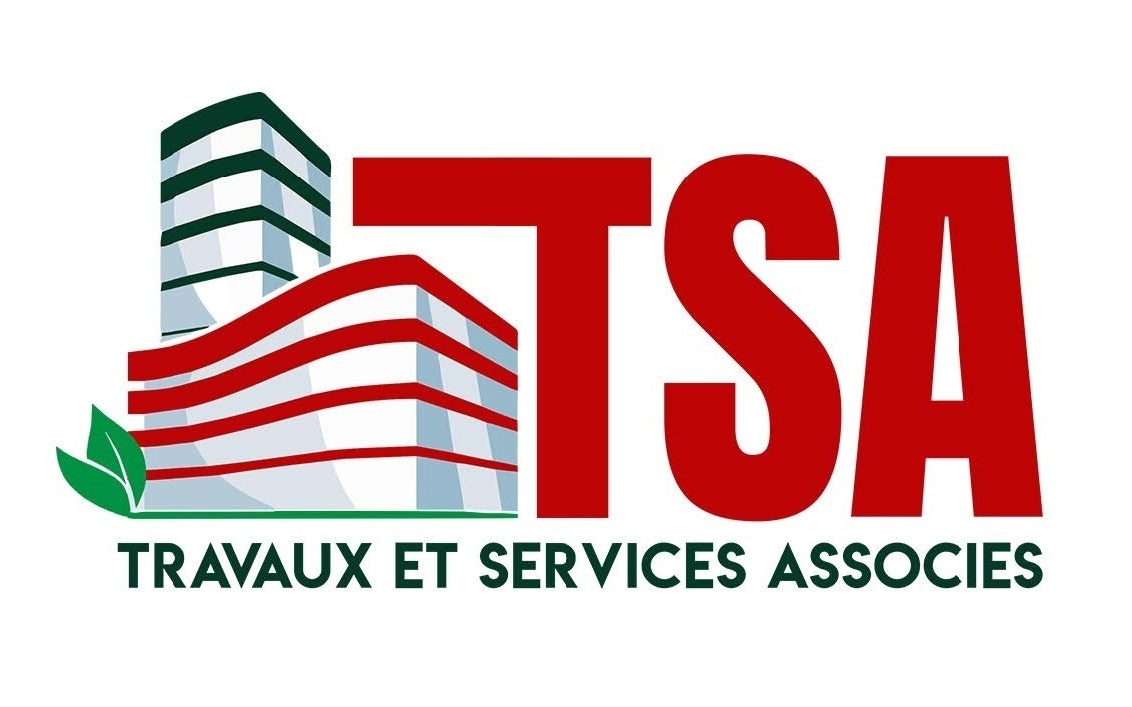 TRAVAUX ET SERVICES ASSOCIES SARL