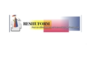Reshuform - Directeur Administratif et Financier