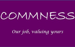 COMMNESS - Conseillers Clients Expérimentés en Mutuelle