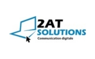 2AT Solutions - Commercial en Prospection (H/F)