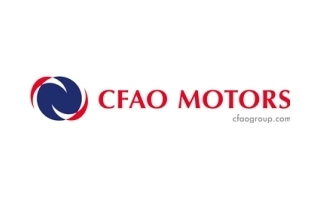 CFAO Motors Bénin
