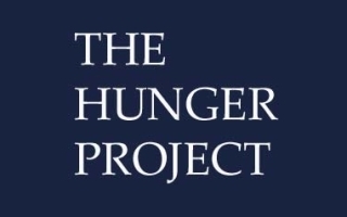 THE HUNGER PROJECT