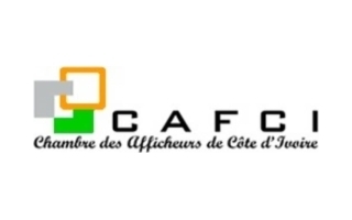 CAFCI (Chambre Des Afficheurs de Côte d'Ivoire) 
